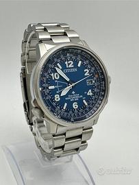 Citizen Pilot Radiocontrollato (Dicembre 2025)