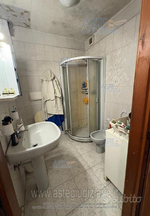 Appartamento – Gaglianico, Biella - Altro