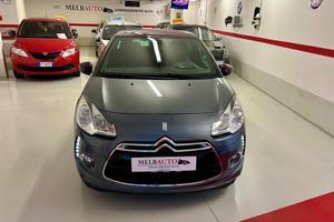 Ds DS3 3 1.4 VTi 95 Just Black