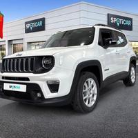 Jeep Renegade 1.3 T4 PHEV 190cv Limited 4xe Auto