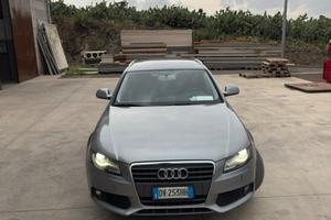 AUDI A4 4ª serie - 2009