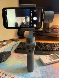 Dji osmo mobile 2 gimbal