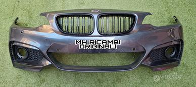 Paraurti Anteriore BMW F22 F23 M Sport Originale