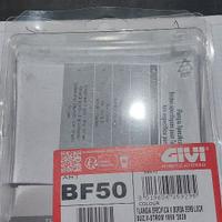 FLANGIA STAFFA BORSA SERBATOIO GIVI SUZUKI