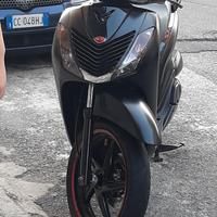 Honda Sh 125i