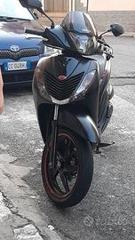 Honda Sh 125i