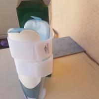 Cavigliera pneumatica Gibaud