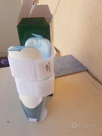 Cavigliera pneumatica Gibaud