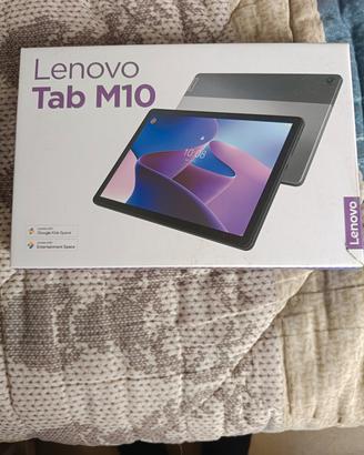 tablet senza scheda 