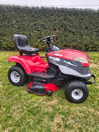 trattorino tagliaerba Castelgarden xd 14