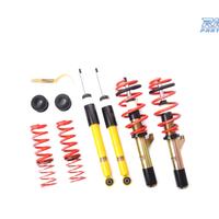 KIT SOSPENSIONE FILETTATA EIBACH MTS SKODA OCTAVIA