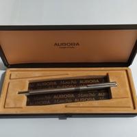 Penna a sfera AURORA nuova