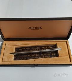 Penna a sfera AURORA nuova