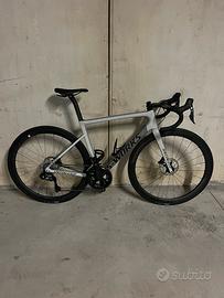 Sworks sl6 tg. 54 ultegra Di2 nuovo