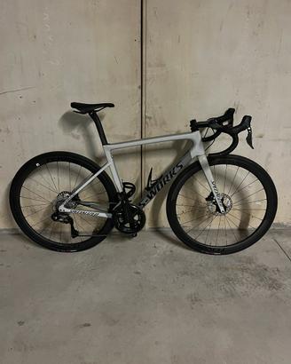 Sworks sl6 tg. 54 ultegra Di2 nuovo