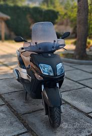 Yamaha xc 300 