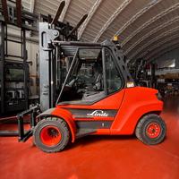 Carrelli elevatori. Muletti