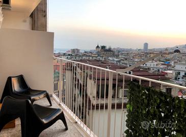 Panoramico Napoli centro