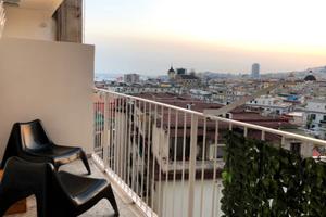 Panoramico Napoli centro