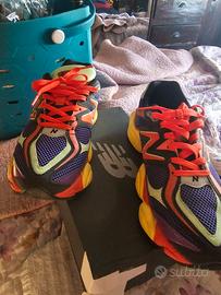 vento per numero scarpe spagliato 