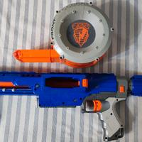Nerf Raider CS-35 (35 dardi)