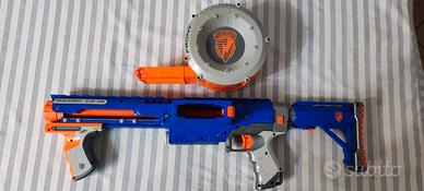 Nerf Raider CS-35 (35 dardi)