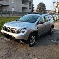 Dacia Duster 4x4 techroad 