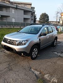 Dacia Duster 4x4 techroad 