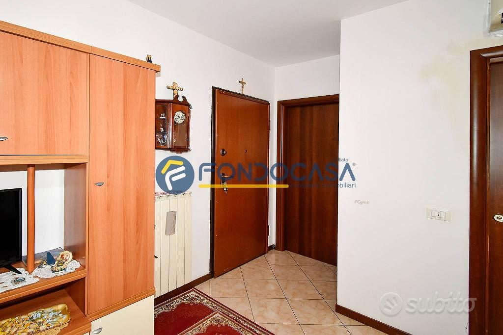 Appartamento – LO - Vista 2