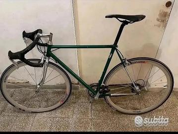 Bicicletta Bianchi