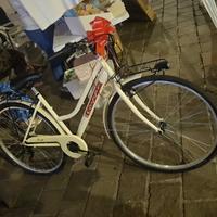 Bicicletta da donna Coppi Sorrento nuova