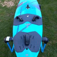 tavola windsurf Duotone gecko 100L