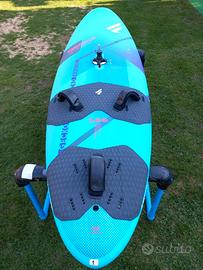 tavola windsurf Duotone gecko 100L