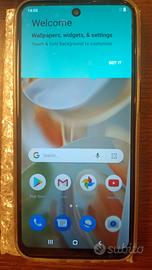 Smartphone cinese "9 Pro XL" AliExpress 