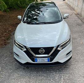 Nissan Qashqai 1.7 dci N-Connecta 4wd 150cv