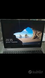 Computer portatile hp