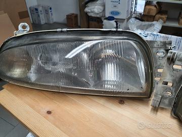 Ford Fiesta anno 1996 ricambi 