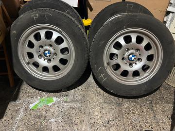 Cerchi Bmw E46