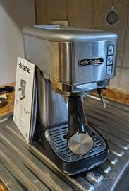 Macchina Caffè Ariete 1380 Metal Compatta accessor
