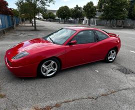 FIAT Coupé - 1998