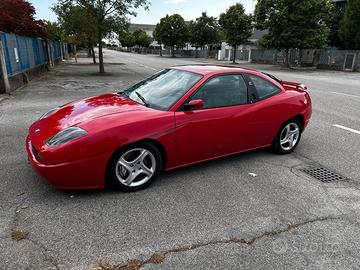 FIAT Coupé - 1998