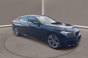 BMW Serie 6 G.T. (G32) - 630d 249CV Gran U148069