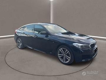 BMW Serie 6 G.T. (G32) - 630d 249CV Gran U148069