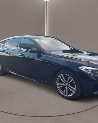 BMW Serie 6 G.T. (G32) - 630d 249CV Gran U148069