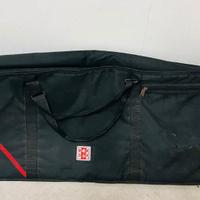 Custodia morbida per tastiere a 61 tasti