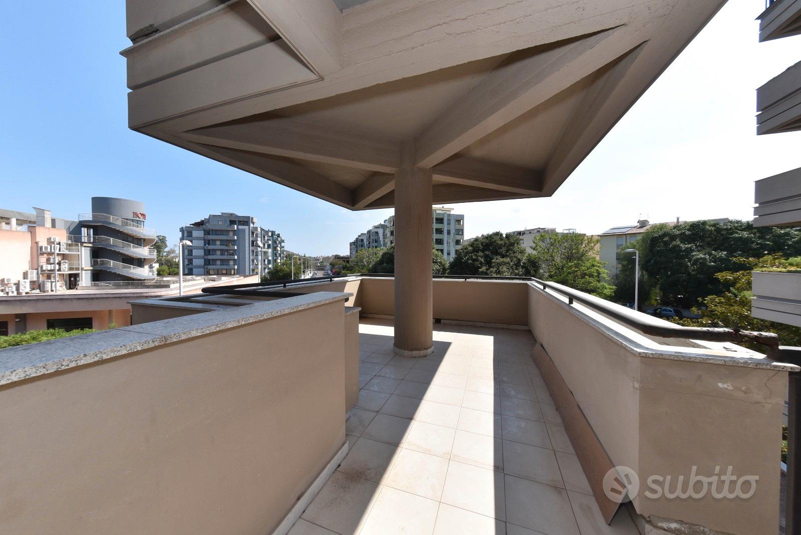 Appartamento – Cagliari, Monte Mixi - Vista 5