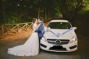 Auto Mercedes amg 200 2016 come nuova