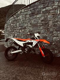 ktm sx 125 2023 
