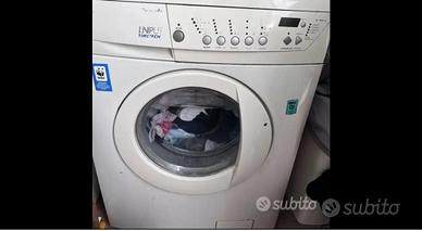 Ricambi per Rex Input Timetech