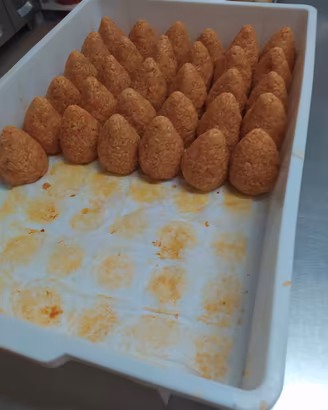 aiutante pasticcere/rosticcere 